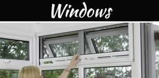 4 Ways To Beautify Your Windows Without Excessive Ornamentation 4 Ways To Beautify Your Windows Without Excessive Ornamentation