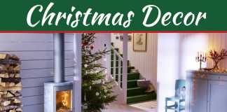 4 Ways To Upgrade Your Home Before Christmas 4 Ways To Upgrade Your Home Before Christmas