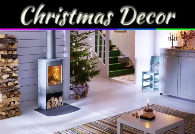 4 Ways To Upgrade Your Home Before Christmas