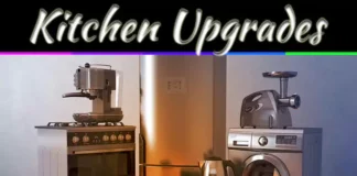 5 Affordable Kitchen Upgrades That Make Everyday Cooking Easier 5 Affordable Kitchen Upgrades That Make Everyday Cooking Easier