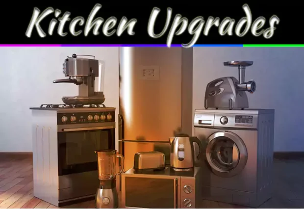 5 Affordable Kitchen Upgrades That Make Everyday Cooking Easier