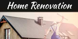 5 Home Renovation Upgrade To Level Up Your Home 5 Home Renovation Upgrade To Level Up Your Home