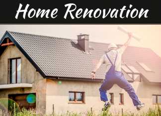 5 Home Renovation Upgrade To Level Up Your Home 5 Home Renovation Upgrade To Level Up Your Home