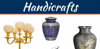 5 Must-Have Handicrafts For Beautifying Your Home Decor 5 Must-Have Handicrafts For Beautifying Your Home Decor