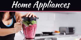 6 Great Tips For Choosing The Perfect Appliances 6 Great Tips For Choosing The Perfect Appliances