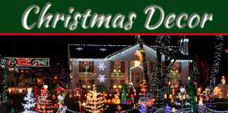 6 Ways To Decorate The House With Lights This Christmas 6 Ways To Decorate The House With Lights This Christmas