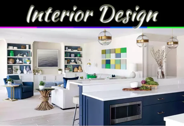 Commercial Interior Design Trends: 8 Bold Ideas To Style Your Home