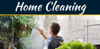 9 House Cleaning Mistakes You Might Be Making And How To Avoid Them 9 House Cleaning Mistakes You Might Be Making And How To Avoid Them