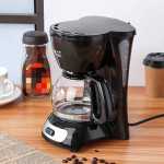 Electric coffee maker