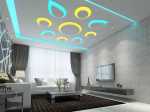 False Ceiling Ideas