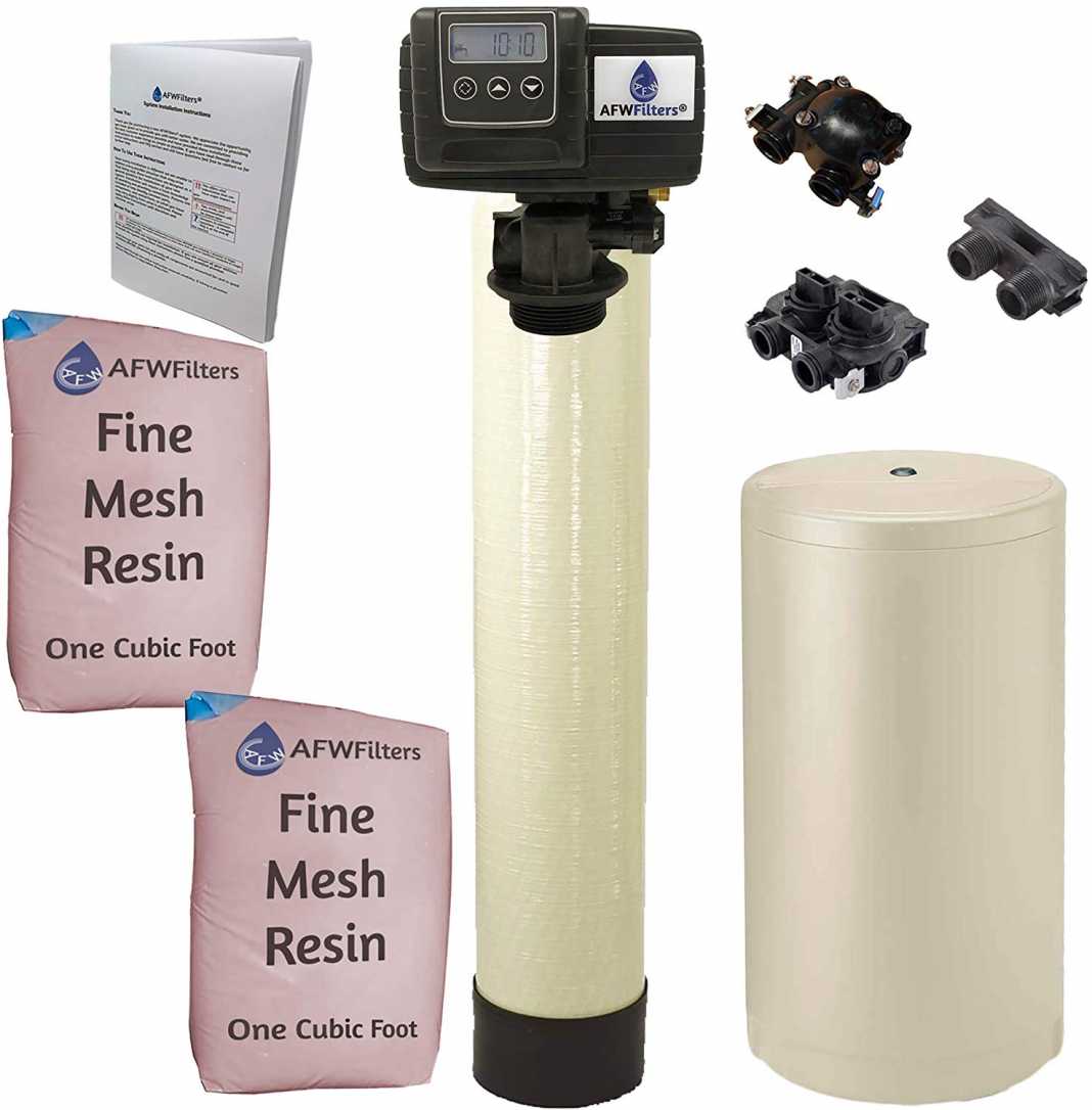 rhino water filter