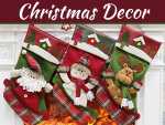 All You Need To Know About Christmas Stocking!