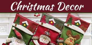 All You Need To Know About Christmas Stocking! All You Need To Know About Christmas Stocking!