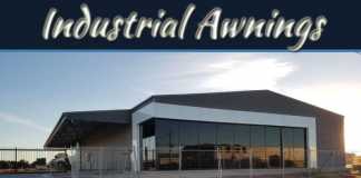 Benefits Of A Cantilever Awning Benefits Of A Cantilever Awning