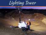 Lighting Tower Hire: Boost Safety & Productivity On Job Sites Benefits Of Lighting Tower Hire For Your Job Site
