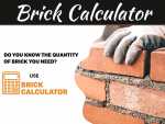 Benefits Of Using A Brick Calculator For Your Home Project Benefits Of Using A Brick Calculator For Your Home Project