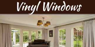 Benefits of Vinyl Windows Benefits of Vinyl Windows