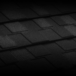 black-roofing-shingles