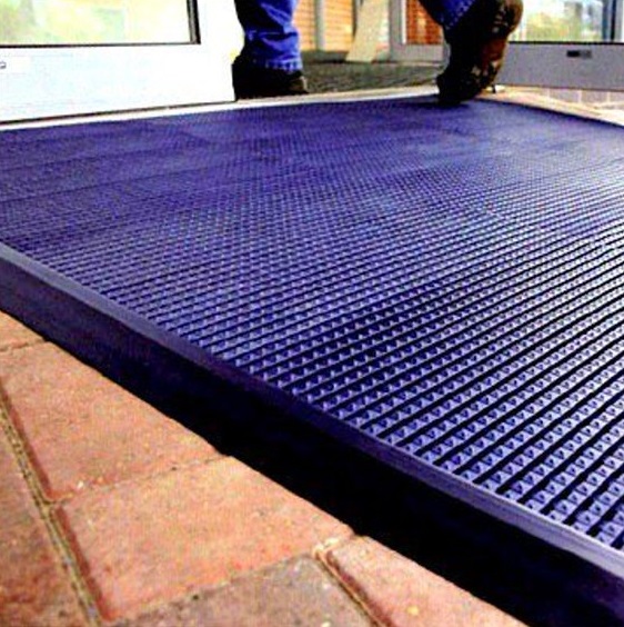 Boardwalk Modular Pathway Tiles