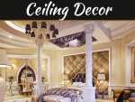 Ceiling Decorating Ideas – The Fifth Wall