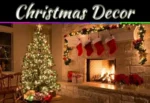 Christmas Living Room Decoration Ideas 2019 For A Cozy, Festive Home Christmas Living Room Decoration Ideas 2019 For A Cozy, Festive Home