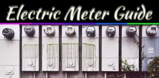 Electric Meter Guide: How To Choose The Best Option For Your Home Electric Meter Guide: How To Choose The Best Option For Your Home