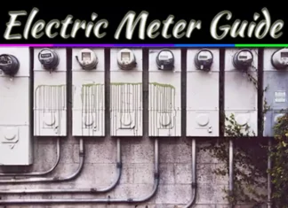 Electric Meter Guide: How To Choose The Best Option For Your Home Electric Meter Guide: How To Choose The Best Option For Your Home