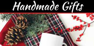 Handmade Gifts: Reasons To Give A Handmade Mug Handmade Gifts: Reasons To Give A Handmade Mug