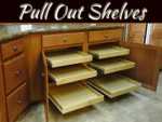 How Pull Out Shelves Save Space In The Kitchen