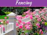 How To Have Classically Decorative Yet Affordable Fencing How To Have Classically Decorative Yet Affordable Fencing