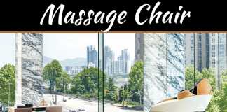 How To Purchase The Best Zero Gravity Massage Chair How To Purchase The Best Zero Gravity Massage Chair