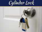 How To Repair A Cylinder Lock Deadbolt? How To Repair A Cylinder Lock Deadbolt?