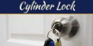 How To Repair A Cylinder Lock Deadbolt? How To Repair A Cylinder Lock Deadbolt?