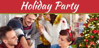 How To Tackle 5 Common Holiday Party Stains How To Tackle 5 Common Holiday Party Stains