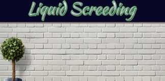 How You Can Properly Prepare Flooring For The Installation Of Liquid Screeding How You Can Properly Prepare Flooring For The Installation Of Liquid Screeding