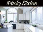 Kitschy Kitchen: How to Renovate on the Cheap Kitschy Kitchen: How to Renovate on the Cheap