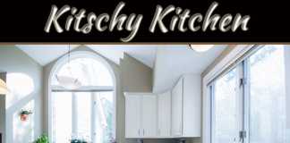 Kitschy Kitchen: How to Renovate on the Cheap Kitschy Kitchen: How to Renovate on the Cheap