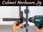 Make Your Job Easier with A Cabinet Hardware Jig Make Your Job Easier with A Cabinet Hardware Jig