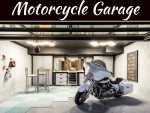 Motorcycle Garage Storage Ideas Motorcycle Garage Storage Ideas
