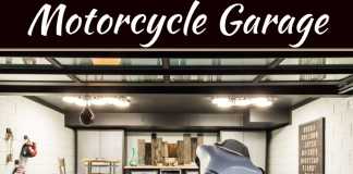 Motorcycle Garage Storage Ideas Motorcycle Garage Storage Ideas