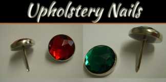 Nails For Your Next Upholstery Project Nails For Your Next Upholstery Project