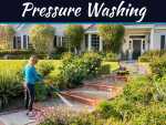 Pressure Washing Louisville: How Pressure Washing Can Help Improve Your Home’s Look Pressure Washing Louisville: How Pressure Washing Can Help Improve Your Home’s Look