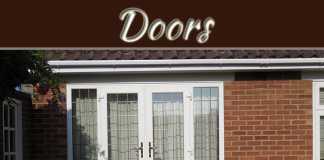 Prime Advantages Of Double Glazed French Doors Prime Advantages Of Double Glazed French Doors