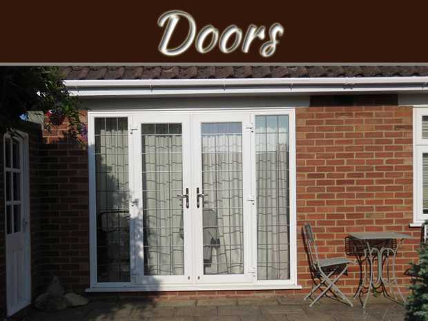 Prime Advantages Of Double Glazed French Doors