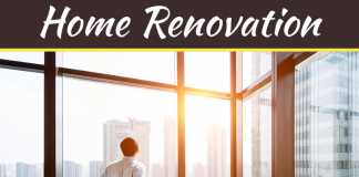 Renovating Your Home: 5 Awesome Ideas To Help You Get Started Renovating Your Home: 5 Awesome Ideas To Help You Get Started