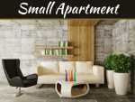 Styling Small Living Spaces Styling Small Living Spaces