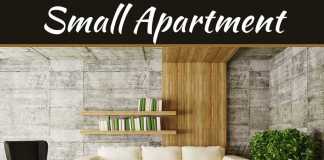 Styling Small Living Spaces Styling Small Living Spaces