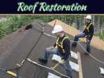 The Basics Of Roof Restoration You Always Wanted To Know The Basics Of Roof Restoration You Always Wanted To Know