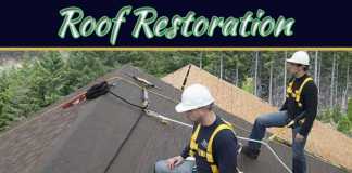 The Basics Of Roof Restoration You Always Wanted To Know The Basics Of Roof Restoration You Always Wanted To Know