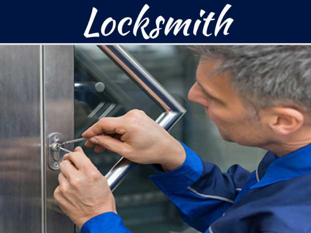 Locksmith My Decorative